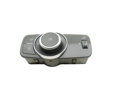2018-2025 Alfa Romeo Stelvio Switch Headlight Lamp Button 156132327 OEM