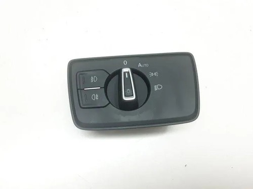 VW PASSAT B8 3G2 Scheinwerferschalter 3G0941633H 2.00 Diesel 110kw 20546353