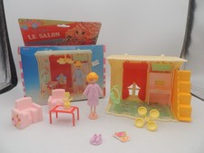 Candy - Le Royaume De Candy Le Salon - 1978 Antenna 2 Popy