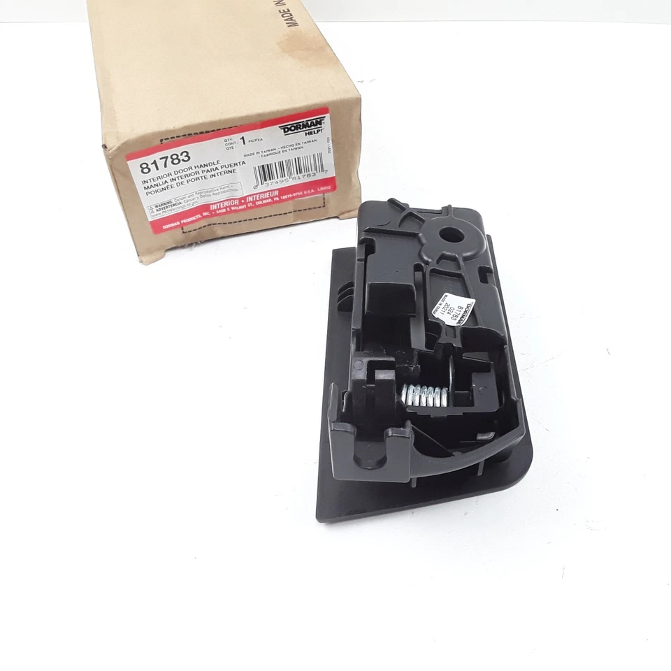 Maçaneta interna traseira esquerda compatível com Mazda Tribute Mercury Mariner 2008-2011 - Imagem 4 de 4