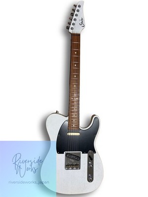 Suhr J Select Classic T Satin WOODSHED