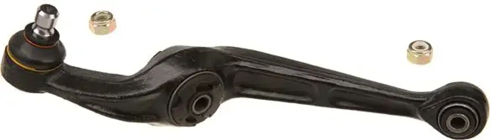 Wishbone Front Axle Control Arm JTC264 TRW for RENAULT CITROËN PEUGEOT TALBOT