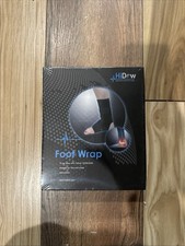 HiDow Foot Wrap Foot and Ankle Stimulation
