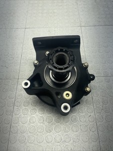 19 Can Am Ryker 600 Final Drive 2B Oem Used
