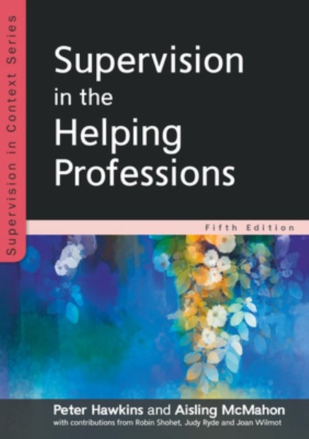 Supervision in the Helping Professions 5e by Aisling McMahon (Paperback Book) - Image 6