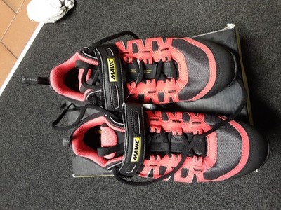 Damen MTB / GRAVEL Schuh MAVIC CROSSRIDE ELITE W  40 2/3 - US 8.5