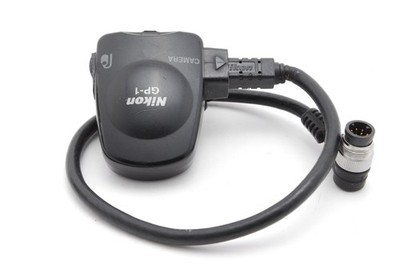 【 MINT】 Nikon GP-1 GPS Unit From Japan
