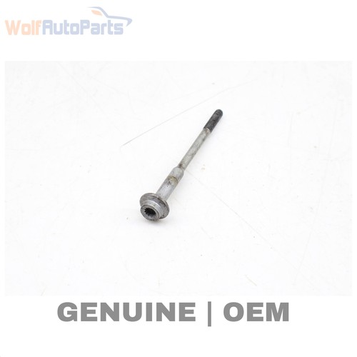 2011-2018 PORSCHE CAYENNE 3.0L - FUEL Injector Plate Screw / BOLT WHT004923B