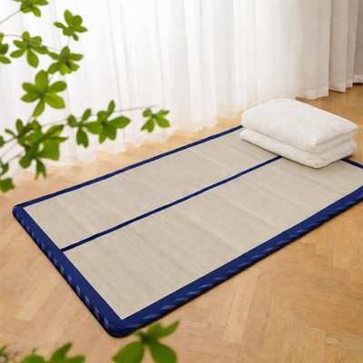 Tati Mat, Tati Mattr, Japanese Sleeping Mat, Full Size,