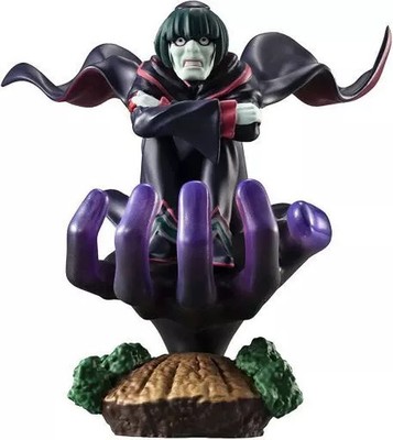 Betelgeuse Romanee-Conti Re:Zero Petitram Series Mini Figure Collectible