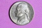ESTATE FIND 1965 JEFFERSON NICKEL #K61458 — photo 1