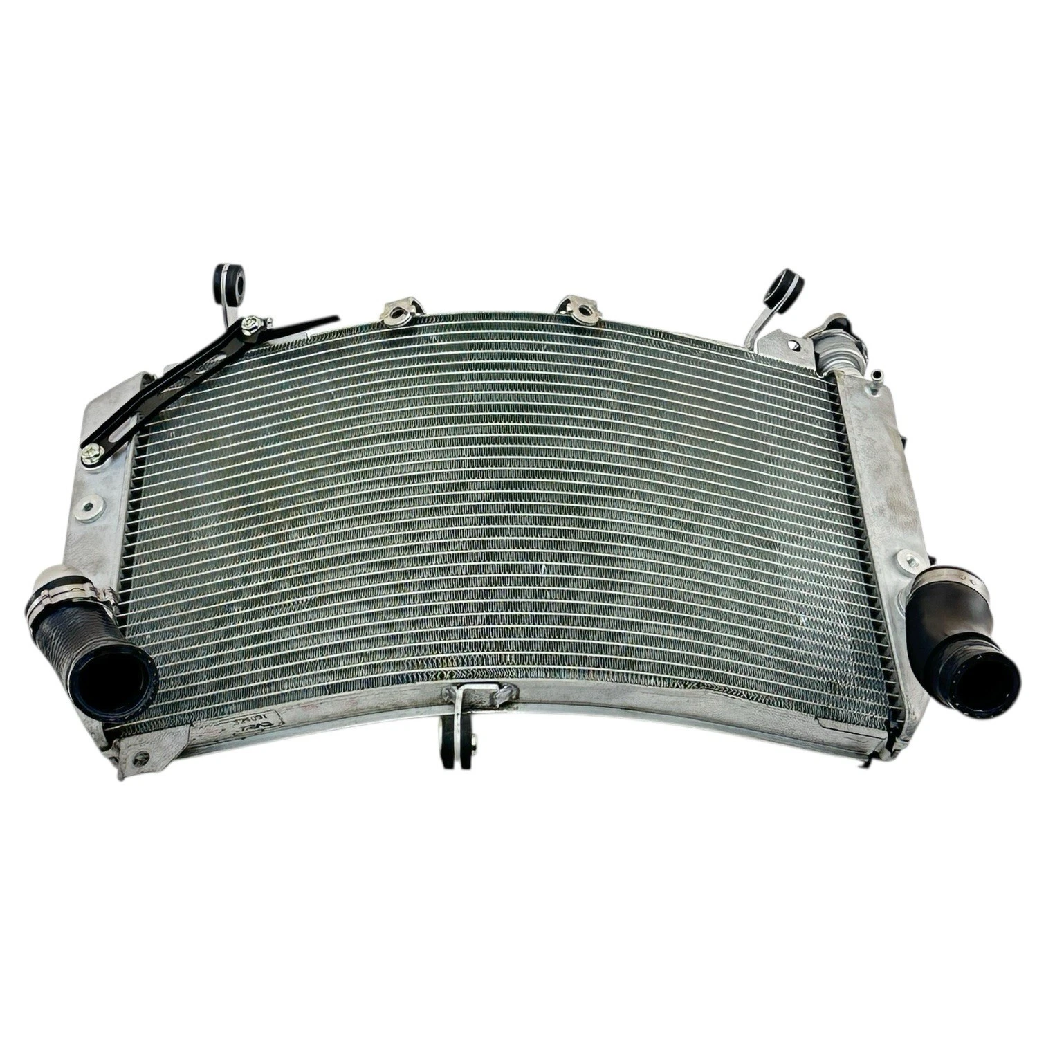2015 - 2019 Yamaha YZF R1 R1S R1M Radiateur Moteur Refroidisseur Unité