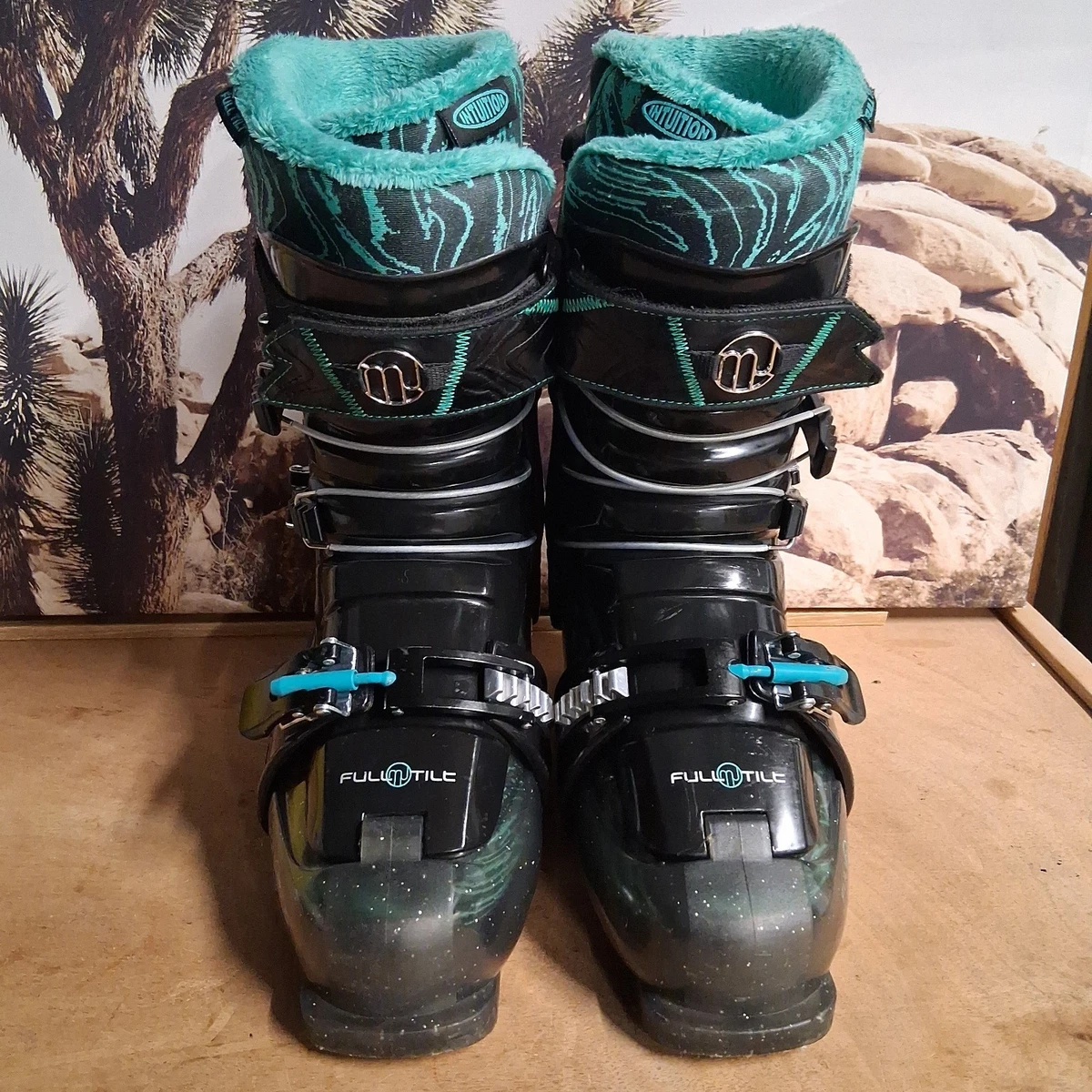 FULL TILT Women's Downhill Ski Boots for sale | eBay