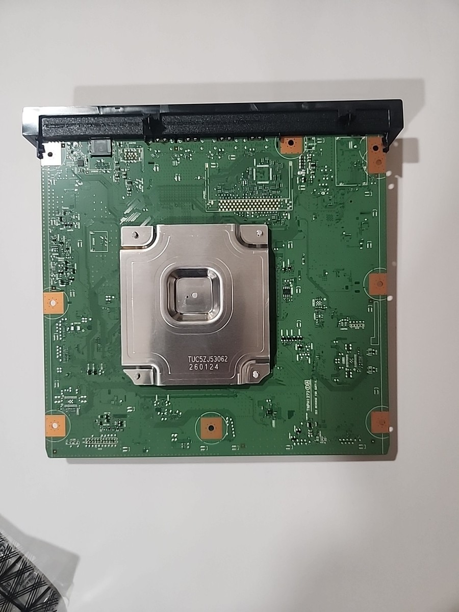 Panasonic TZRNP01MEVX Main Board (TNPH1272) for TV-65W95AP | eBay