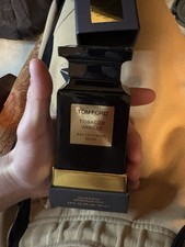 Tom Ford Tobacoo Vanille Eau de Parfum 3.4oz Unisex Spray (100ML)