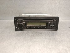 Autoradio Fiat DOBLO
