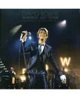 David Bowie - Montreux Jazz Festival Vol. 2 Vinyl Record 2 LP