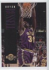 1994-95 Skybox Bryon Russell #166 0c4