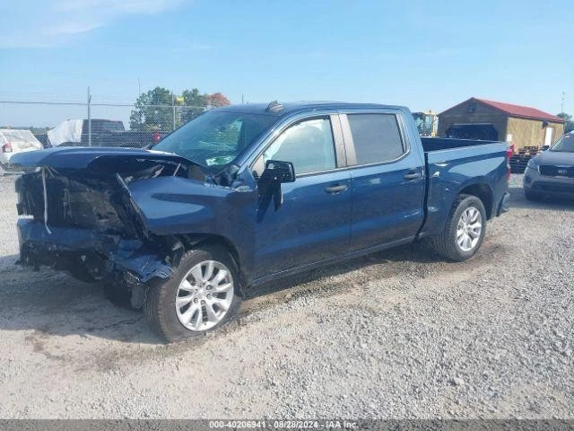 Used Fuse Box Engine fits: 2020 Chevrolet Silverado 1500 pickup ID 84594609 Grad - Image 2 of 4