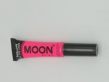 Moon Glow neon uv eye liner, pink, 0.34 fl oz.