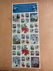 Christmas seal stamps in (almost) mint condition — photo 6