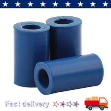 3pc Impulse Hose Pipe Tube Seal For Husqvarna 136 137 141 137E 142E Chainsaws