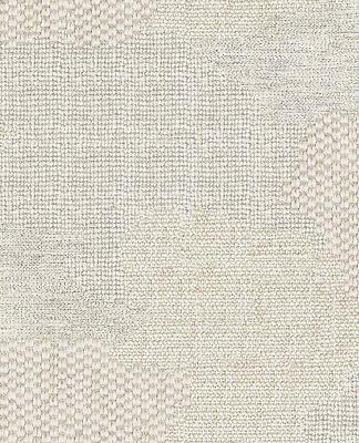Eijffinger Tapete 340580 Groovy cremeweiß beige Retro Vlies Vliestapete