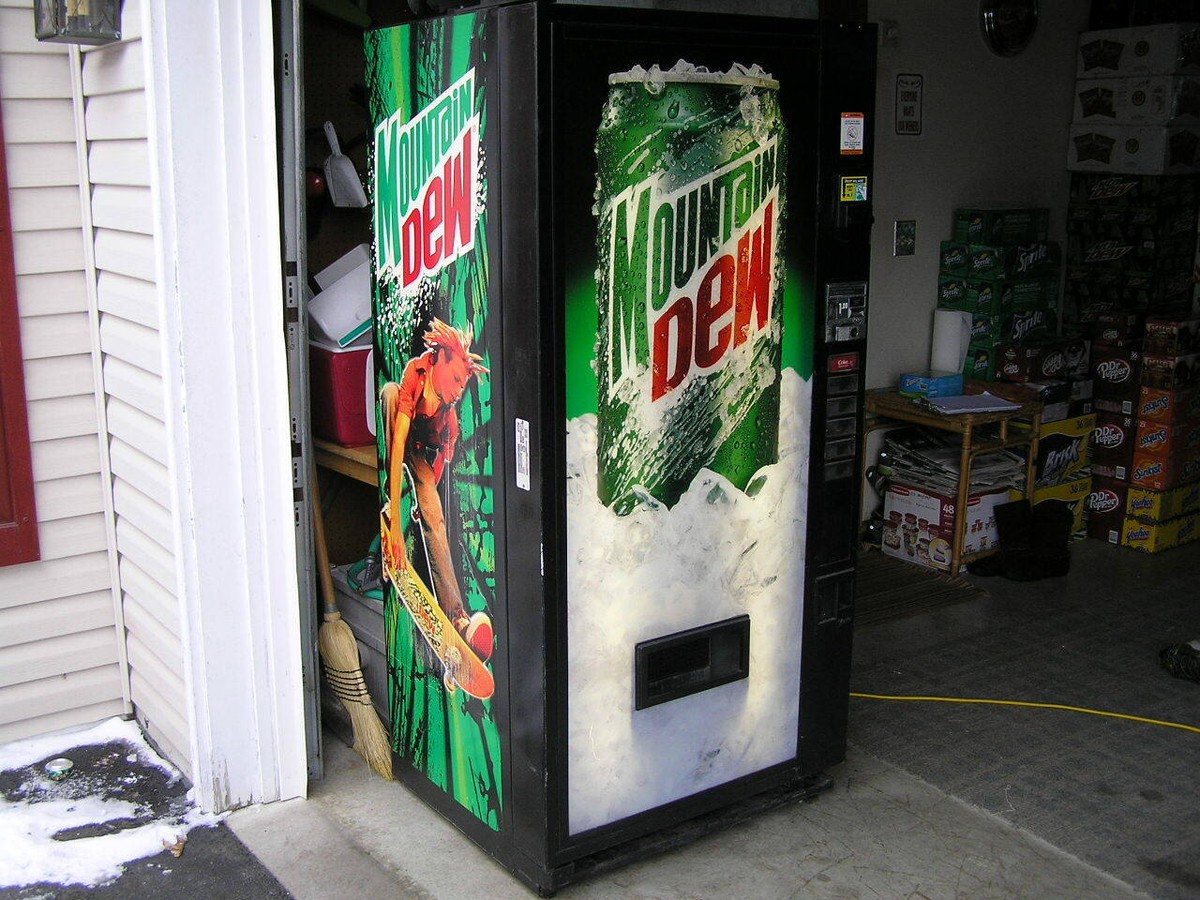 VENDO 264, 407, 427, 470, 475 SODA VENDING MACHINE T-HANDLE VENDO 264, 407, 427, 470, 475 SODA VENDING MACHINE T-HANDLE