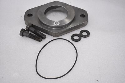 EATON VICKERS 588725 FLANGE ADATER SPACER V136817 VTBP SPACER KIT WITH ...