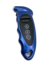 Tyre Pressure Guage For Porsche Car Digital with Backlight Car Bike