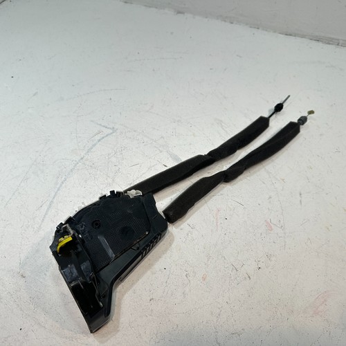 ACTUADOR DE CIERRE DE PUERTA LADO CONDUCTOR TRASERO IZQUIERDO ACURA TLX OEM 2015-2020 - Imagen 15 de 24