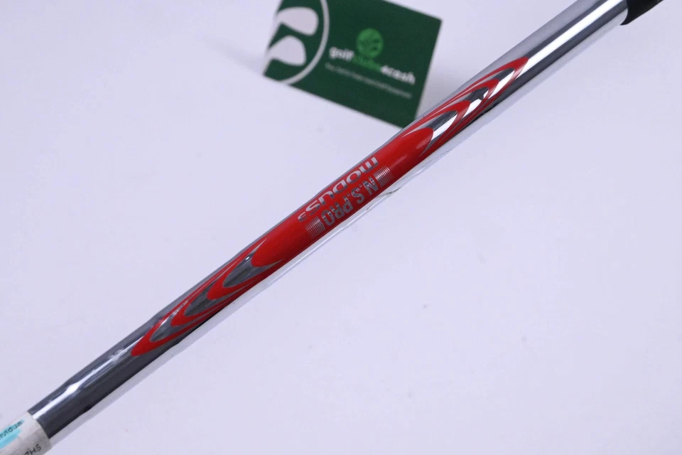 Taylormade P.7CB #6 Iron / X-Flex N.S.PRO Modus 3 Tour 120 Shaft - Image 4 of 4