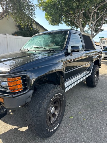 1986 Toyota 4Runner - Picture 5 of 24