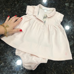 burberry baby girl dress sale