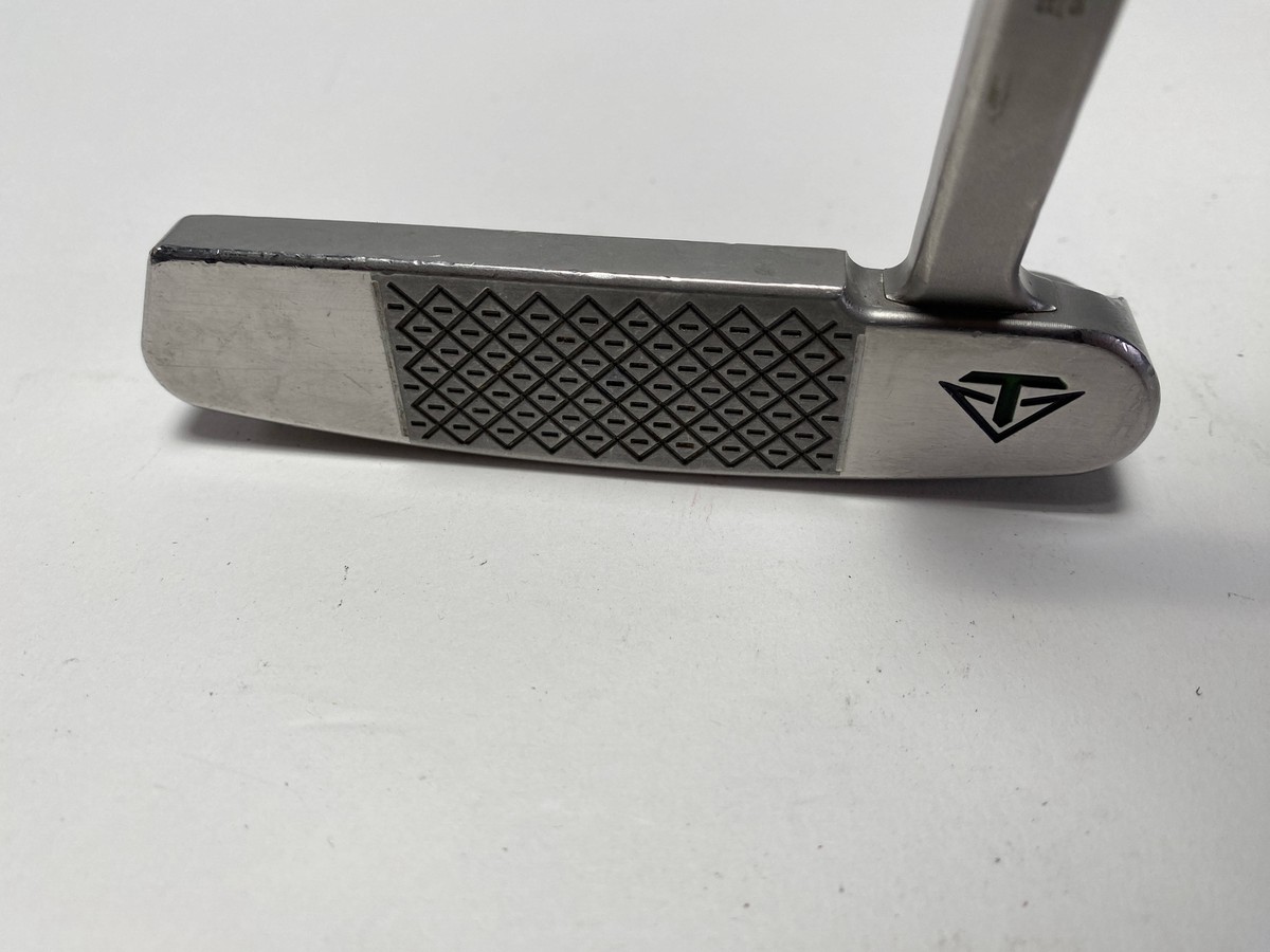 クラブ Toulon Madison Toulon Design Madison Putter | Golf Specs, Reviews & Videos
