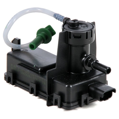 ORIGINAL Citroen Peugeot Kraftstoffzusatzpumpe für