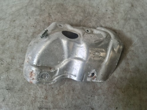 Ford Focus MK3 2010 - 2017 1.5 TDCI Auspuff Hitzeschild F1F1-9N454-MA