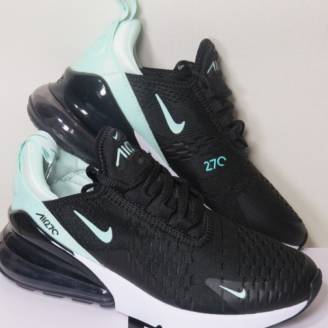 air max 270 black/igloo