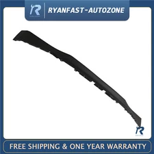 Deflector Valance Panel Front Lower for 2020-2022 Ford F-250 F-350 LC3Z17626BA