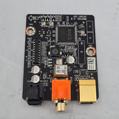 OPPO USB DAC daughterboard for BDP-105 BDP-105D