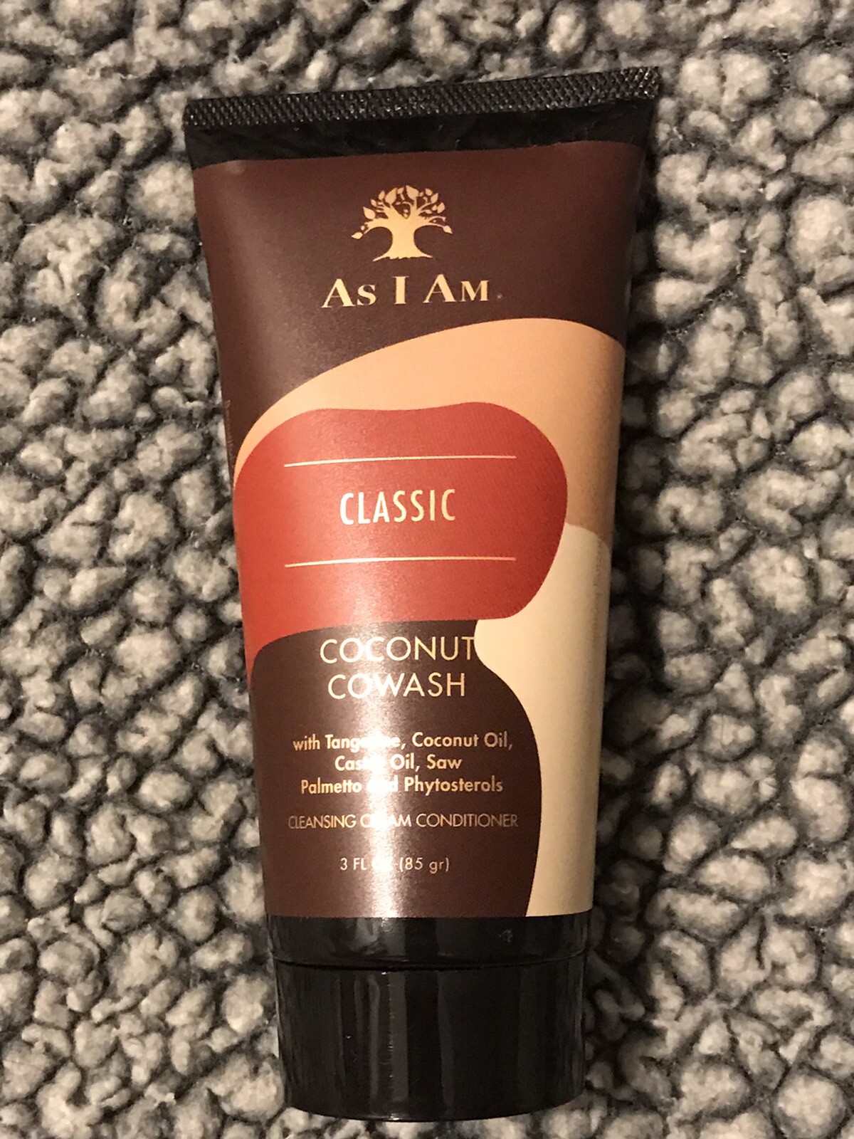 As I Am Coconut Cowash 16 Oz Cleansing Conditioner For Sale Online Ebay