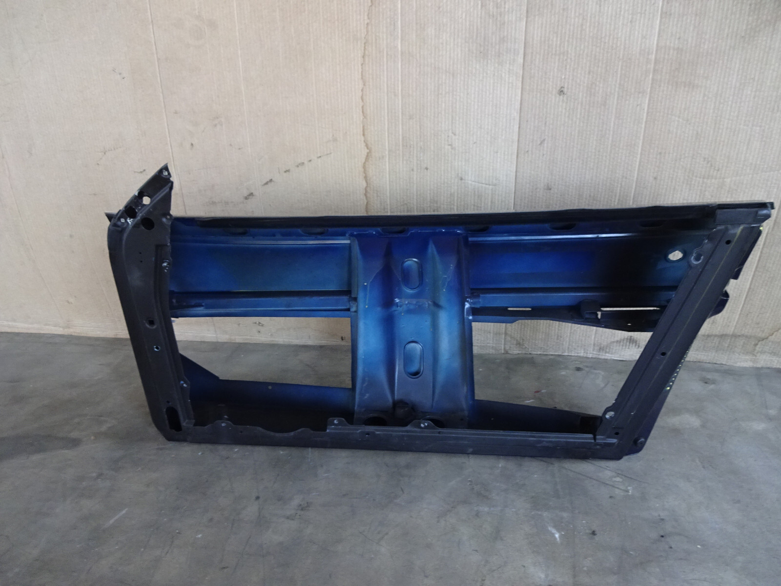 Ferrari 355  Spider - RH Door Shell -P/N 64672500