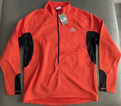 Nike ACG Oregon Series Reissue Polartec Fleece Half Zip DV9220-633 Mens Size XL
