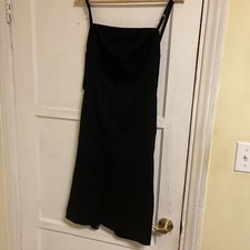 Dolce Gabbana Evening  dress open back size small size38