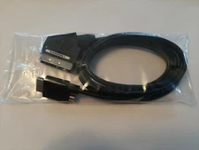 PS1 SCART/RGB Cable, Packapunch, LUMA w/ Guncon, RetroGamingCables, Playstation