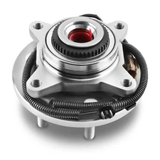 4WD 4x4 Front Wheel Bearing Hub Assembly for 2015 2016 2017 Ford F-150 515169