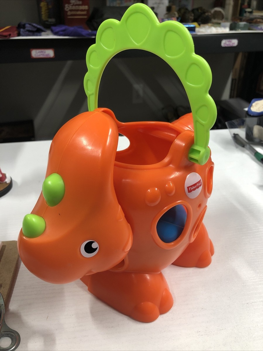 Down Syndrome Top Fisher Price Toys 2018 2022 Two Tunes TV - Main Image