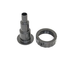 Replacement Hose Adapter Connector for Jebao STU-36 STU-55 STU-75