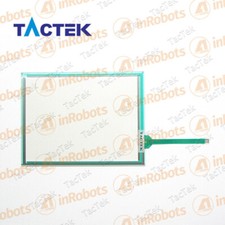 Touch Screen Panel Glass Digitizer for ABB Robot IRC5 FlexPendant 3HAC028357-001
