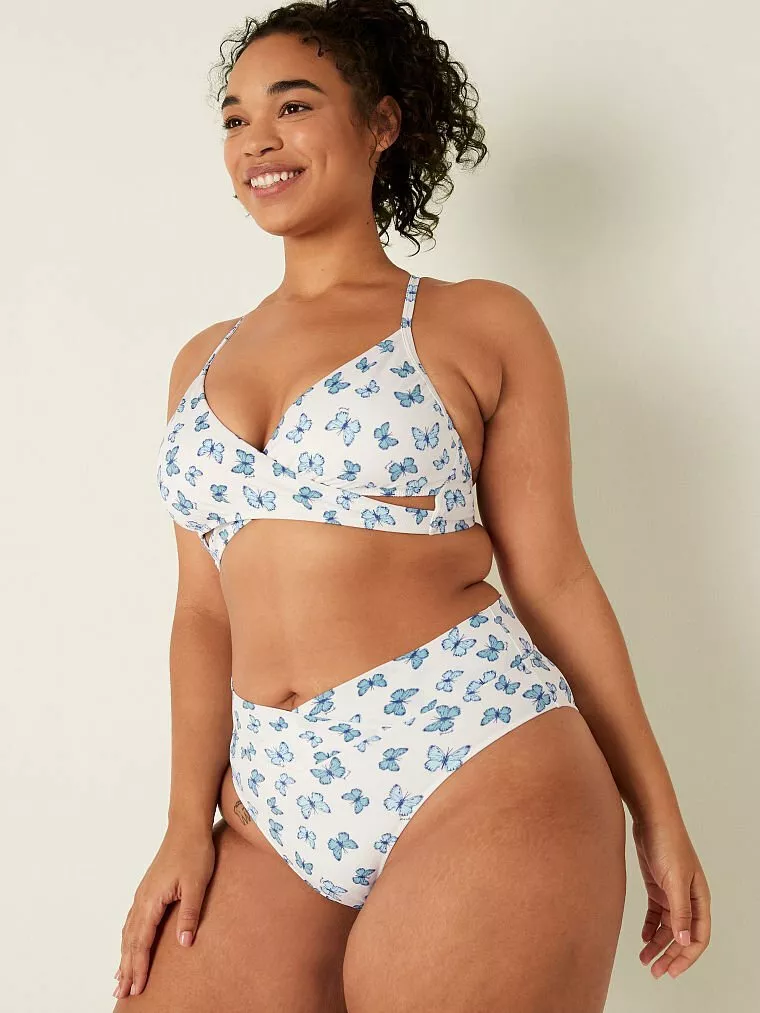 udeladt hvordan man bruger Ond Victoria's Secret PINK (GYM TO SWIM) HIGH WAIST BIKINI & BODY WRAP TOP Set, NEW! | eBay udeladt hvordan man bruger Ond Victoria's Secret PINK (GYM TO SWIM) HIGH WAIST BIKINI & BODY WRAP TOP Set, NEW! | eBay
